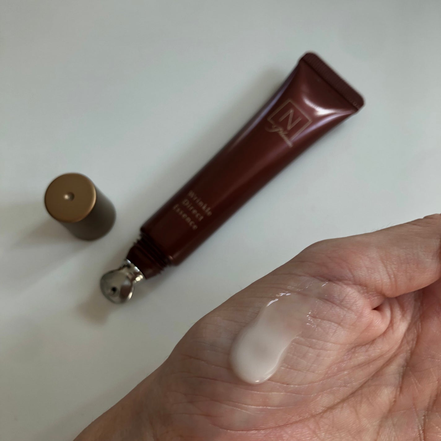 Plenum スムーストリートメント ローション/N organic/化粧水を使ったクチコミ(6枚目)