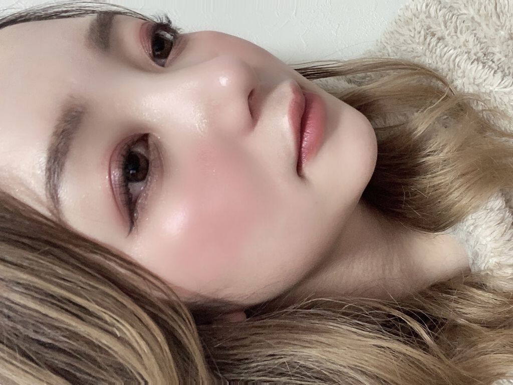 ディオールスキン フォーエヴァー クッション ディオールマニア エディション/Dior/クッションファンデーションを使ったクチコミ（1枚目）