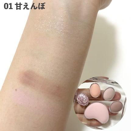 を使ったクチコミ(3枚目)