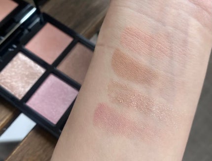 アディクション ザ リップスティック エクストレム シャイン/ADDICTION/口紅を使ったクチコミ(3枚目)