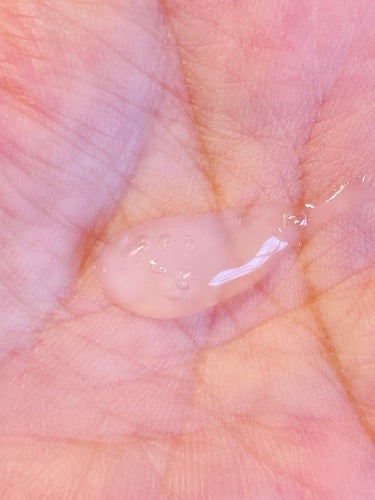 advanced snail mucin gel cleanser/COSRX/洗顔フォームを使ったクチコミ（4枚目）