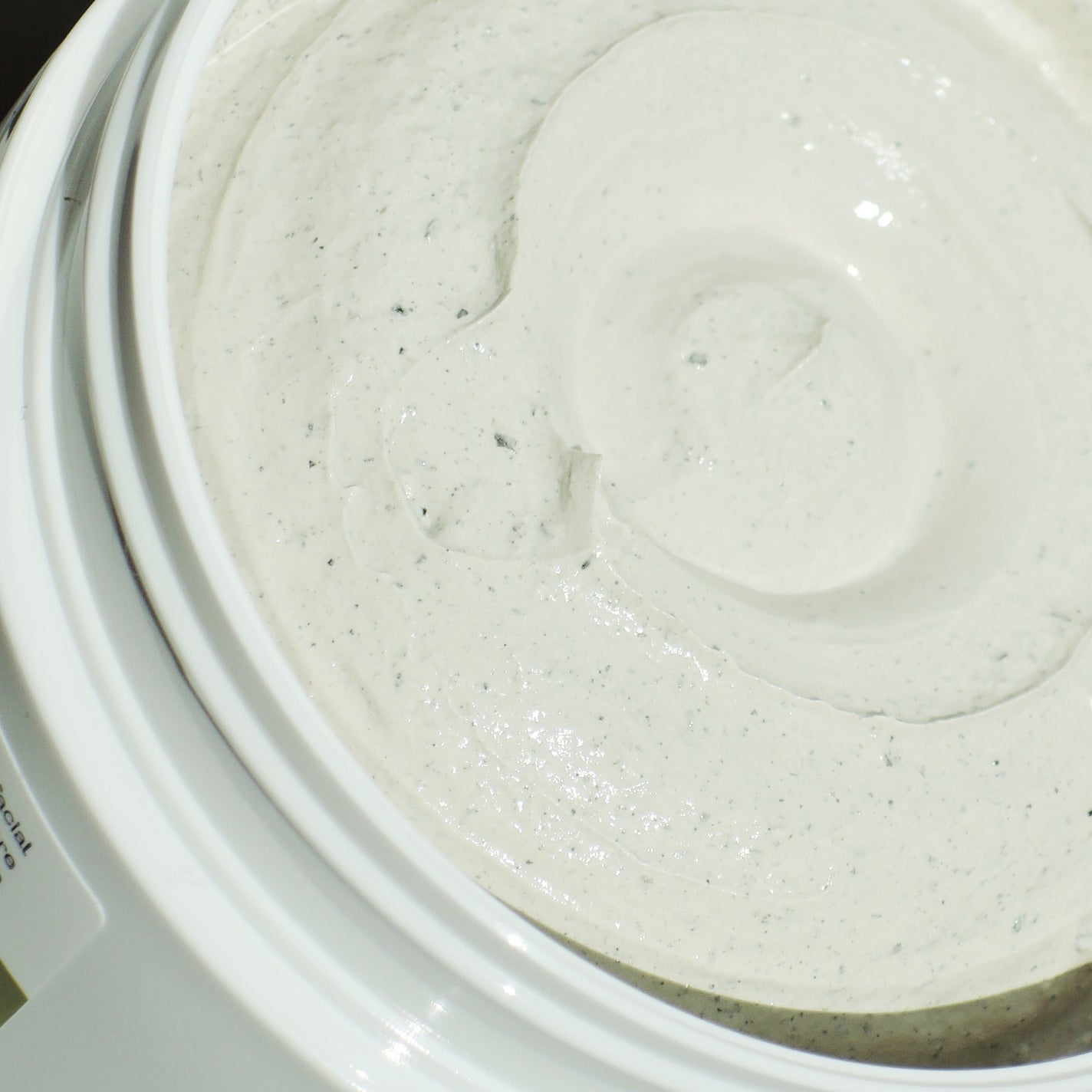 ディープポアソーダパック/manyo/洗い流すパック・マスクを使ったクチコミ(2枚目)