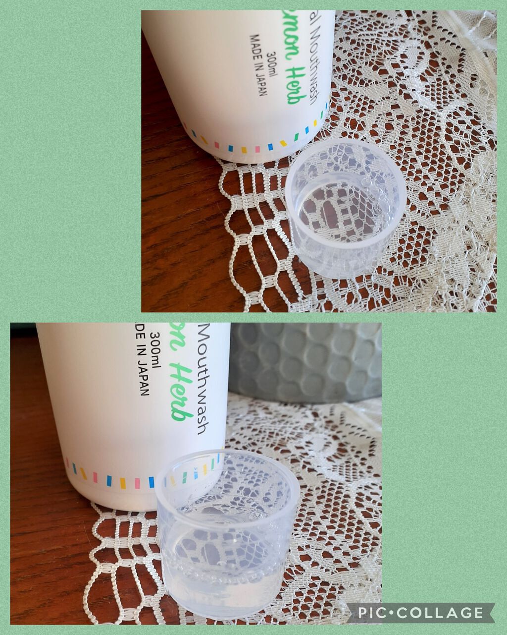 メイクブレス マウスウォッシュ/MAKE BREATH/マウスウォッシュ・スプレーを使ったクチコミ(3枚目)