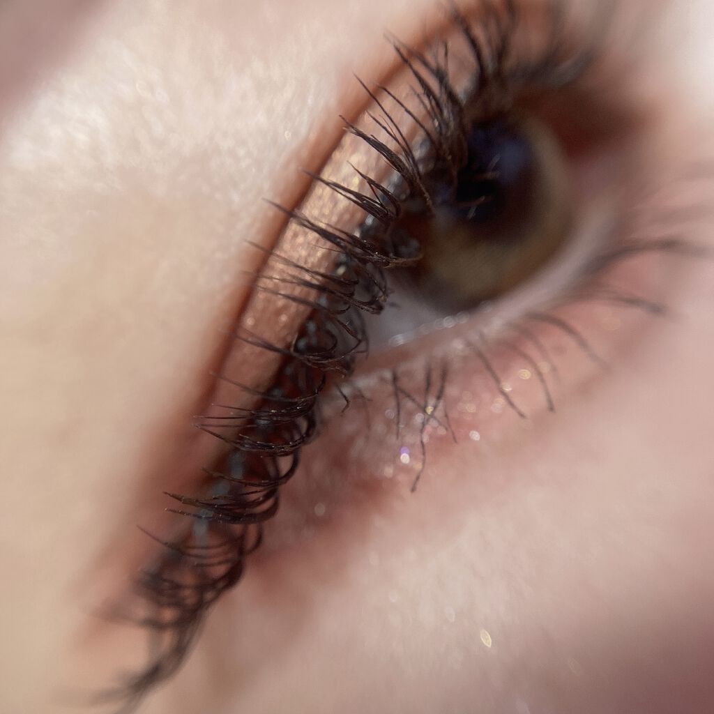 ミッシュブルーミン 3Dアイラッシュライン/ミッシュブルーミン/つけまつげ by るぁめろ