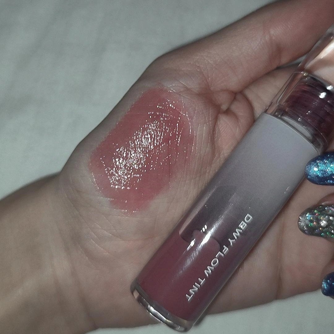 デュイフローティント/LEMIU/リップティントを使ったクチコミ(3枚目)