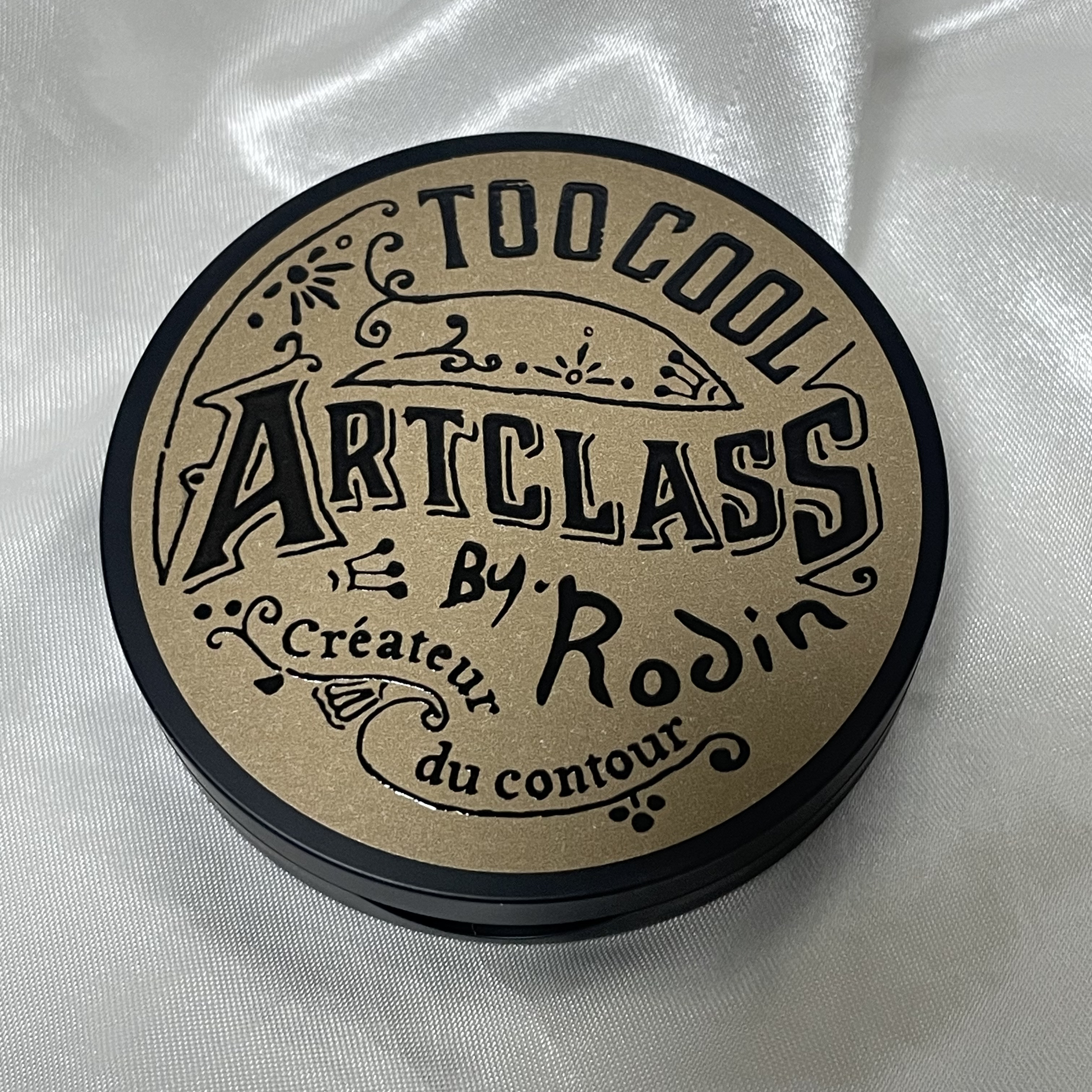 アートクラスバイロダン シェーディング/too cool for school/シェーディングを使ったクチコミ（2枚目）