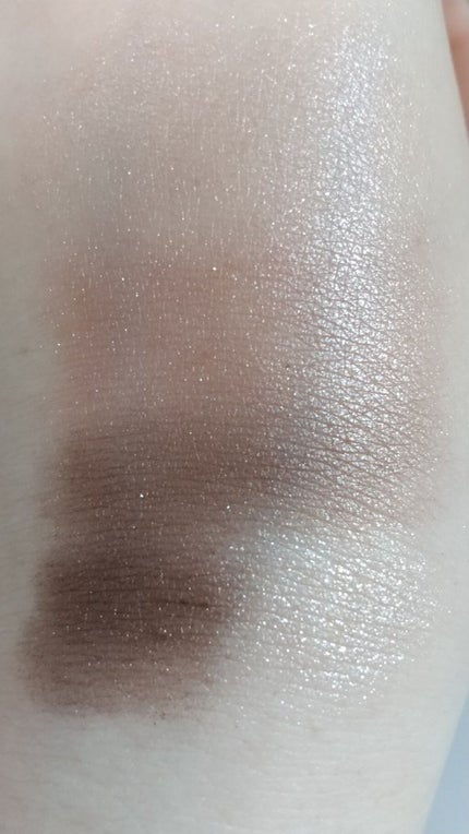 ショコラスウィート アイズ/リンメル ロンドン/アイシャドウパレットを使ったクチコミ(7枚目)