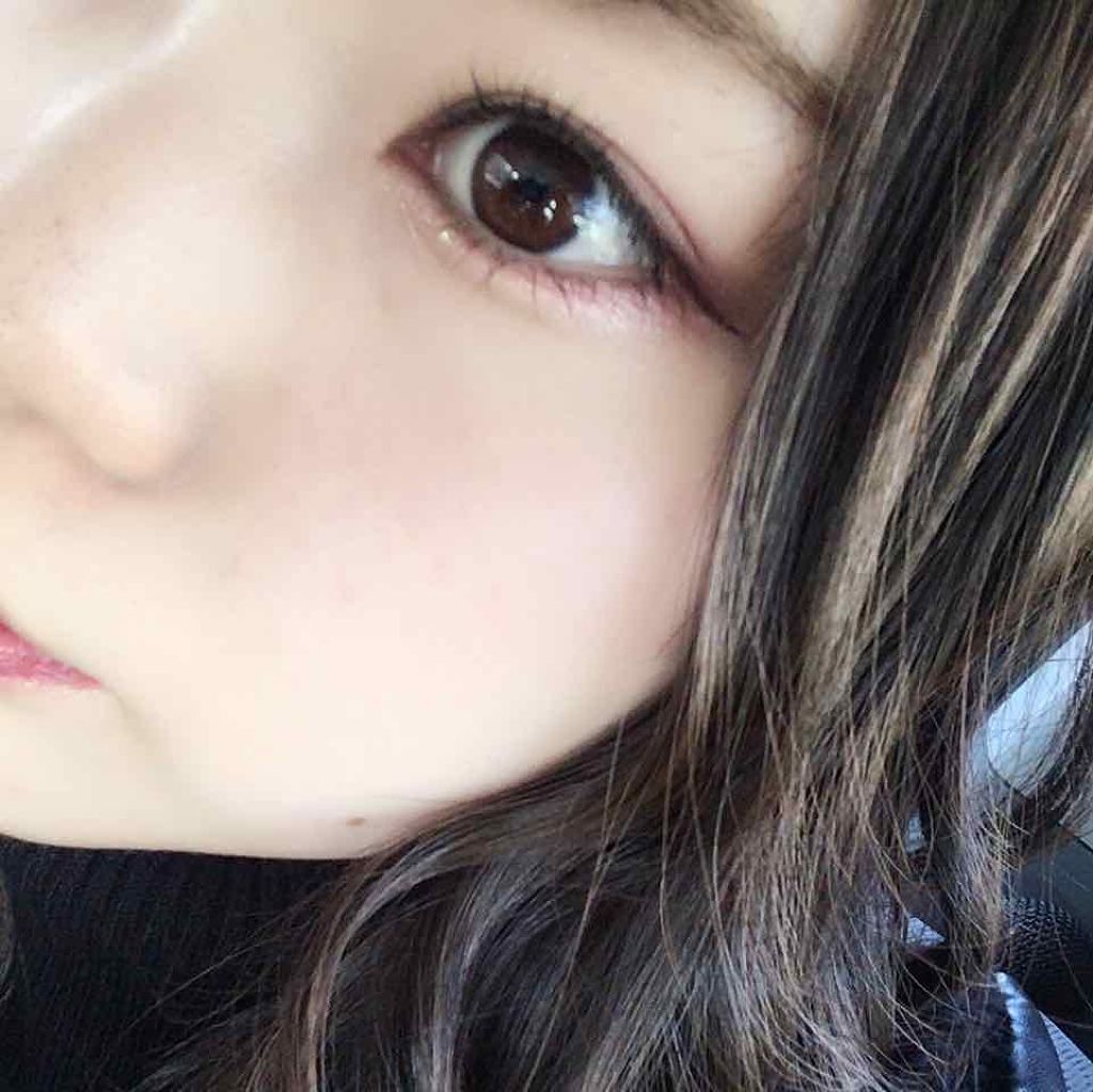 ティアー アイライナー/ETUDE/リキッドアイライナーを使ったクチコミ(1枚目)