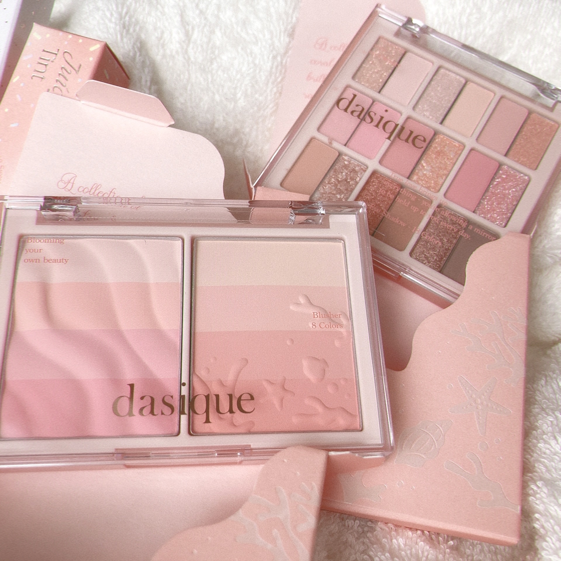 スターリットジュエルリキッドグリッター/dasique/グリッターを使ったクチコミ（1枚目）