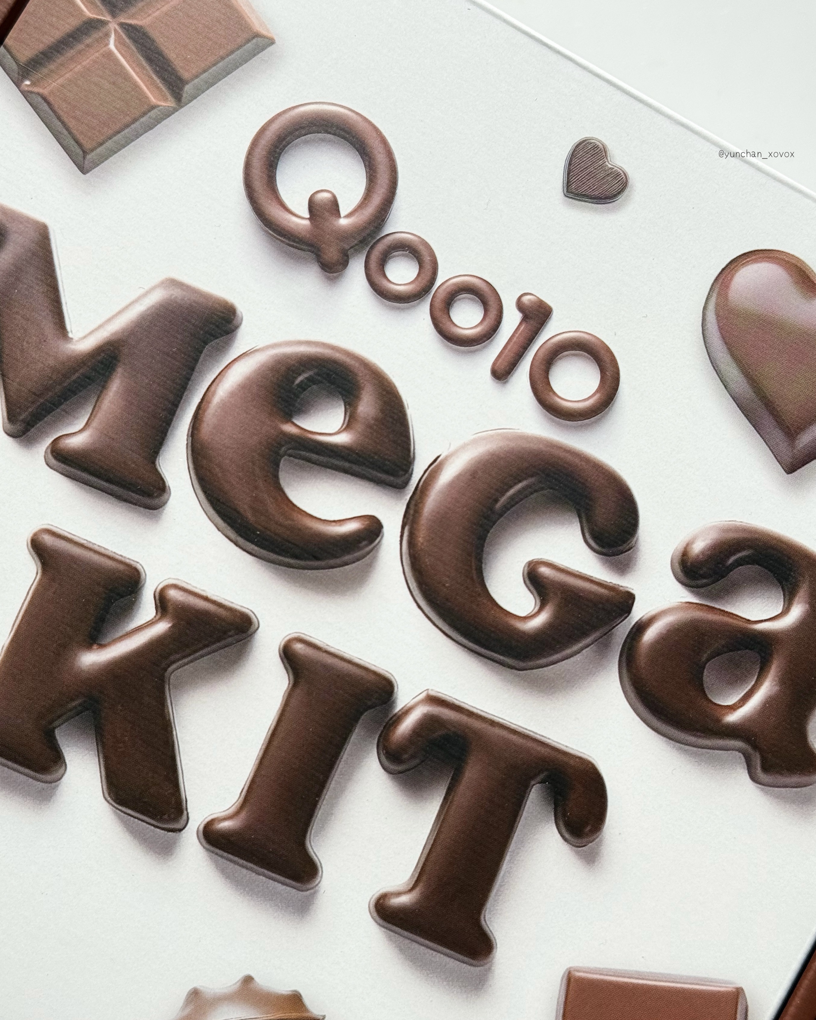 セミグロウベールクッション/Anua/クッションファンデーションを使ったクチコミ（2枚目）