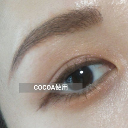 アヴァンセ アイブロウマスカラ&コート /アヴァンセ/眉マスカラを使ったクチコミ(4枚目)