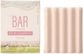 The BAR シャンプー/コンディショナー Sakura / マックス