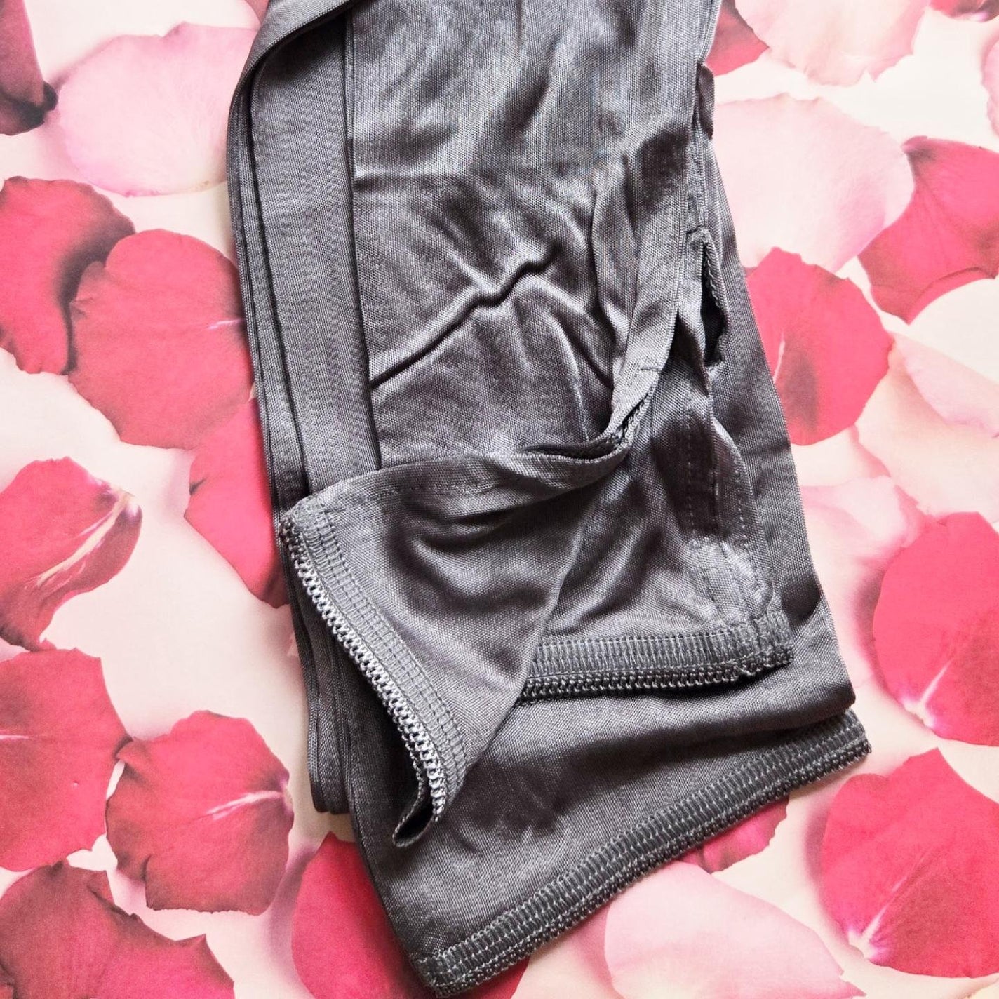 LINOR シルクアームカバー/LINOR/日傘を使ったクチコミ(2枚目)