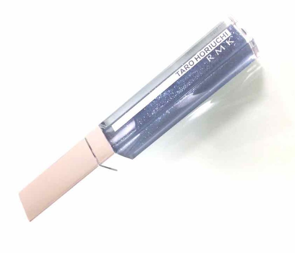 RMK リップジェリーグロス/RMK/リップグロスを使ったクチコミ(1枚目)