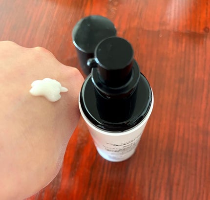 ドコア トリプルコアセラム/DOCORE/美容液を使ったクチコミ(4枚目)