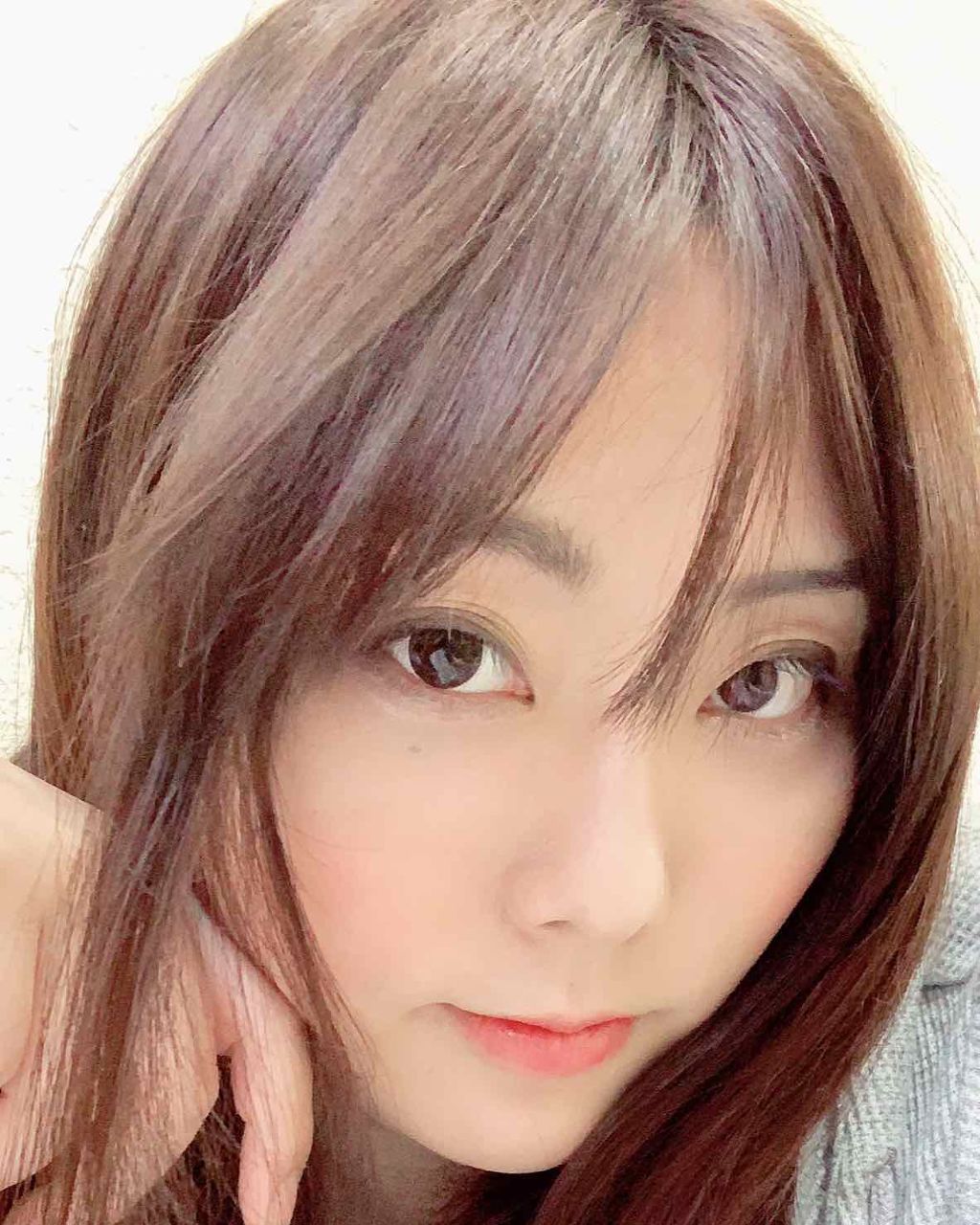 美容液（補修オイル）ディープオイル/ビューティラボ/ヘアオイルを使ったクチコミ（1枚目）