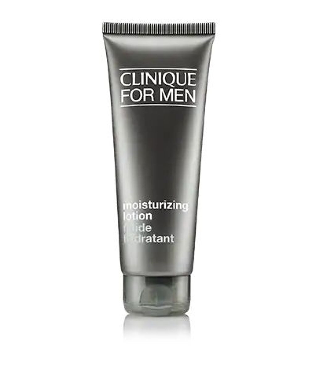 クリニーク フォー メン モイスチャライジング ローション