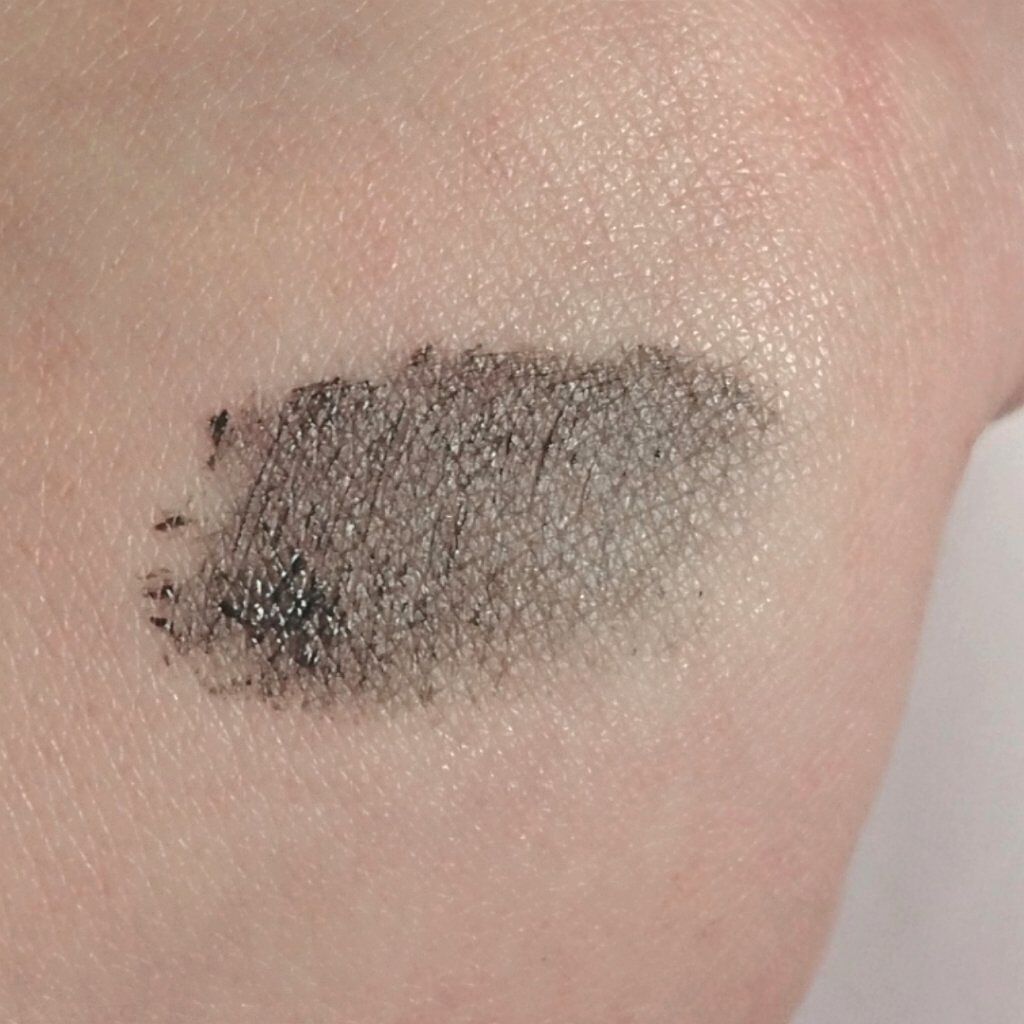 エテュセ アイエディション(マスカラ) G グロッシータイプ グロッシータイプ G02 サンディグレージュ/ettusais/マスカラを使ったクチコミ（3枚目）