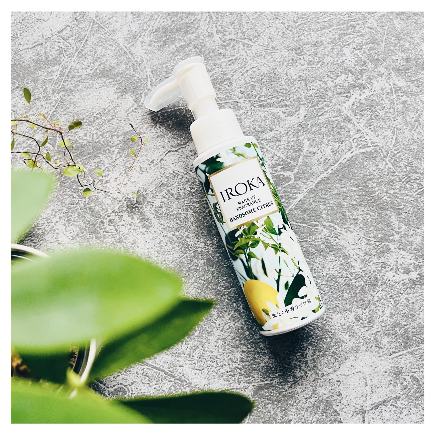 ã¡ã€ã¯ã¢ãããã¬ã°ã©ã³ã¹ããã³ãµã ã·ãã©ã¹/IROKA/ãã®ä»ã©ã³ããªãŒçšåã䜿ã£ãã¯ãã³ãïŒ1æç®ïŒ