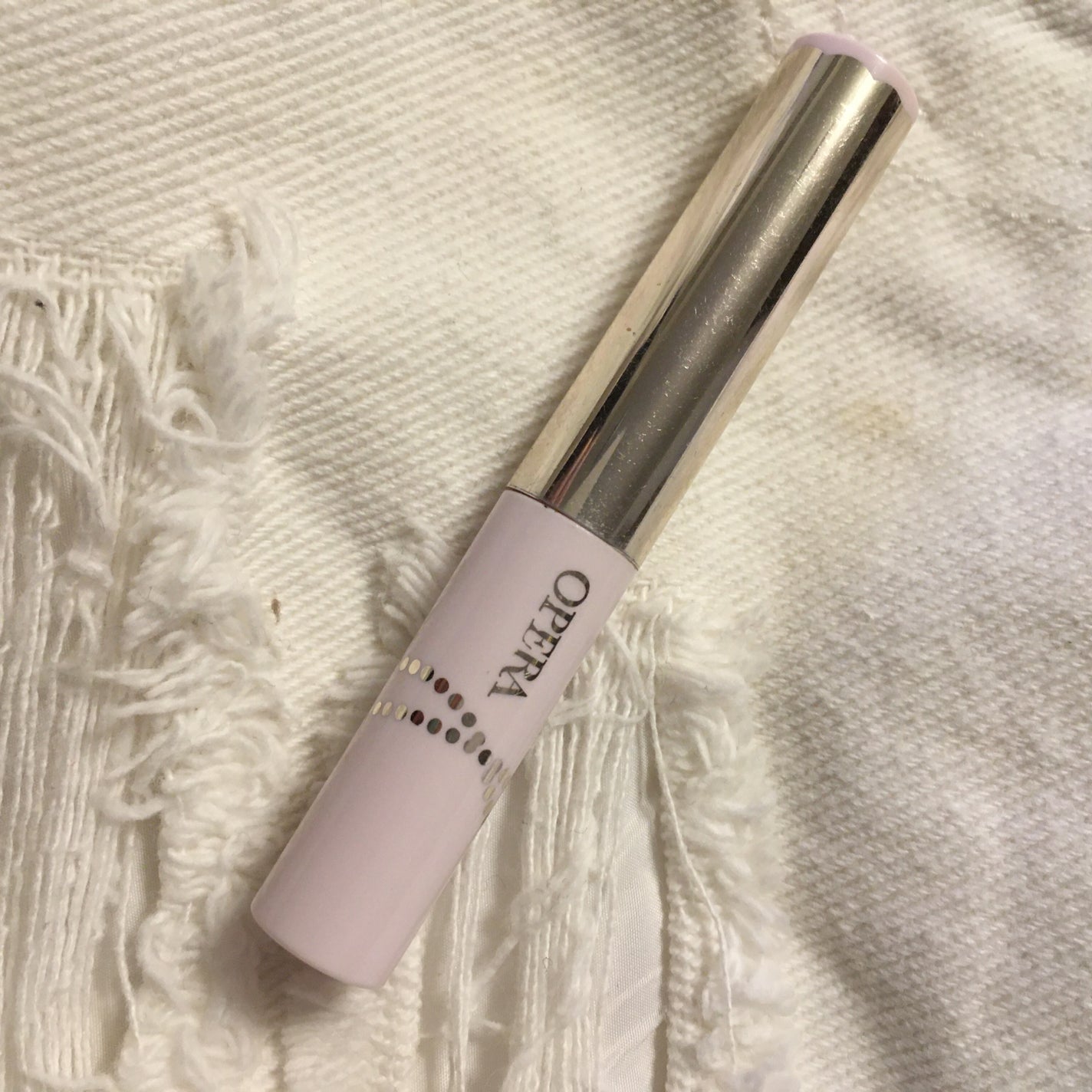 オペラ シアーリップカラー RN/OPERA/リップグロスを使ったクチコミ(1枚目)