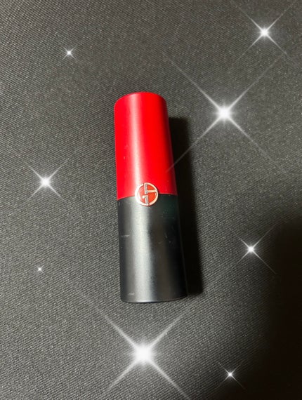 ルージュ ドゥ アルマーニ マット/ジョルジオ アルマーニ ビューティ/口紅を使ったクチコミ(1枚目)