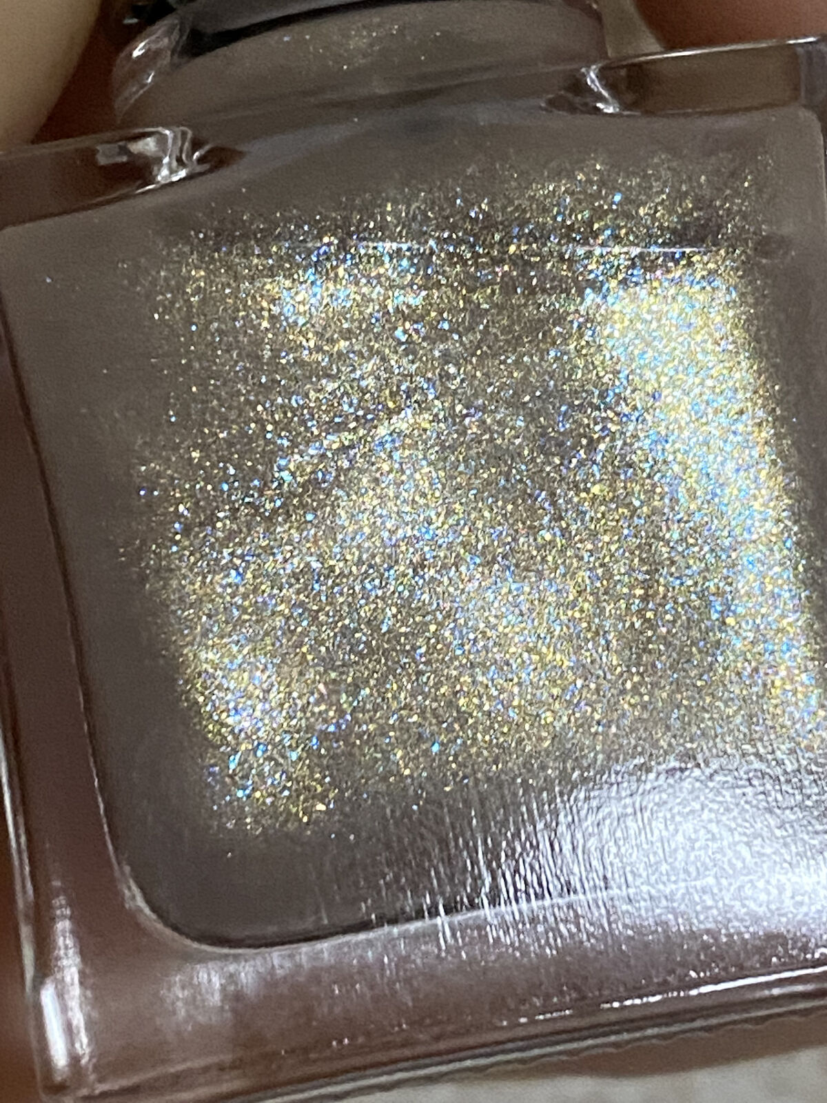 ネイルエス/ nail S(ネイルエス) /マニキュアを使ったクチコミ（2枚目）