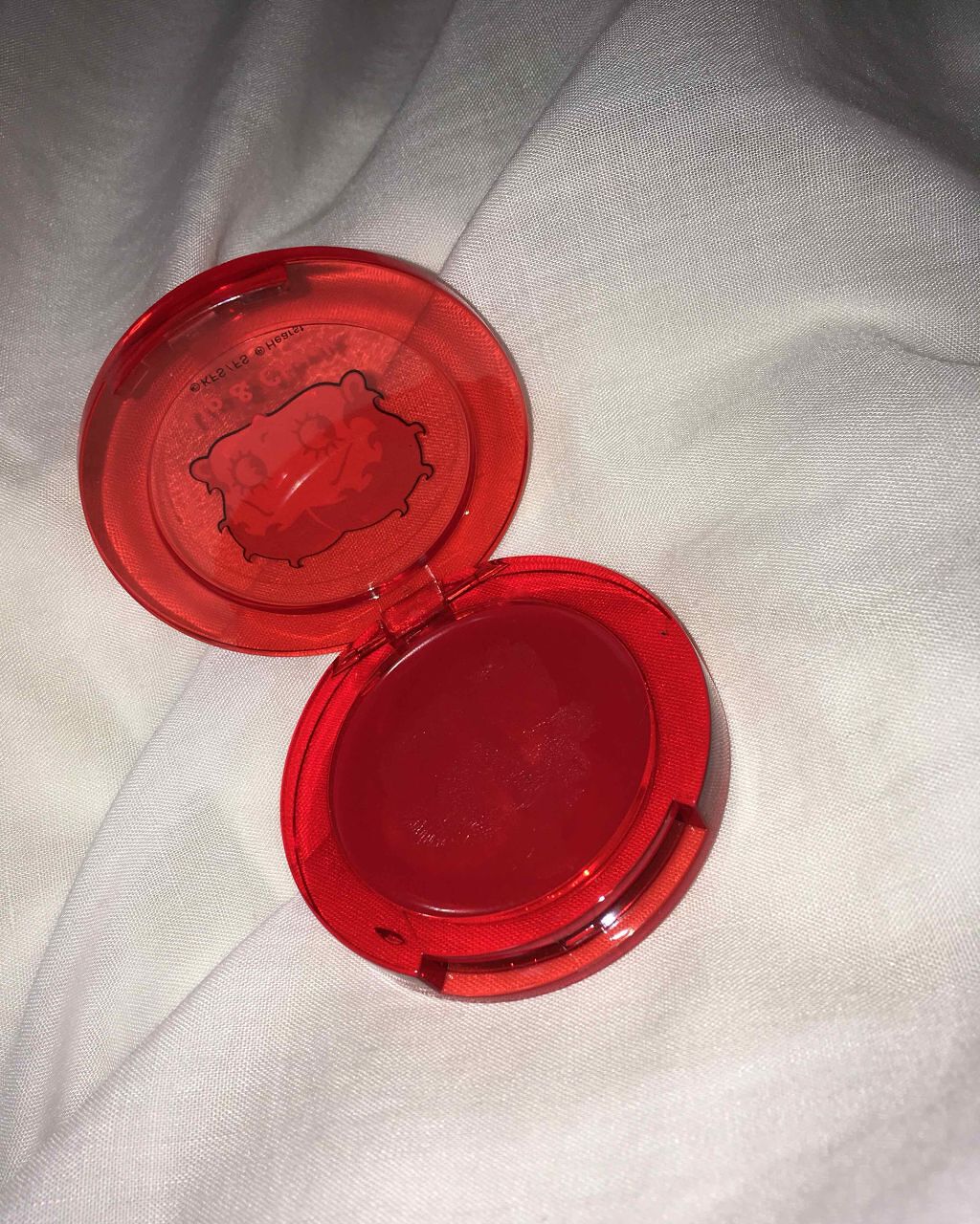 cheek & lip/サンキューマート/ジェル・クリームチークを使ったクチコミ（2枚目）