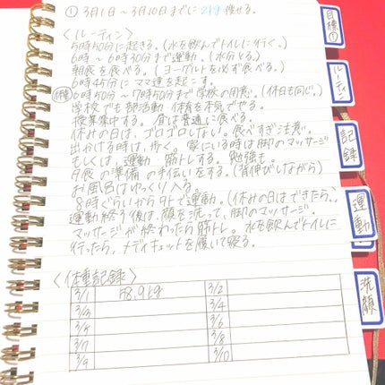 ハトムギ化粧水(ナチュリエ スキンコンディショナー R )/ナチュリエ/化粧水を使ったクチコミ(3枚目)