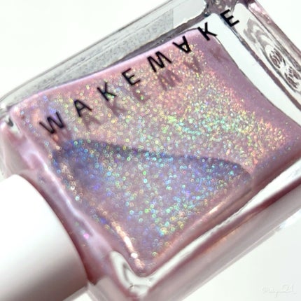 NAIL GUN/wakemake/マニキュアを使ったクチコミ(1枚目)