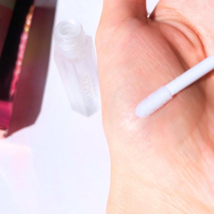 アイラッシュセラム まつげ美容液/ABEAGEN/まつげ美容液を使ったクチコミ(4枚目)