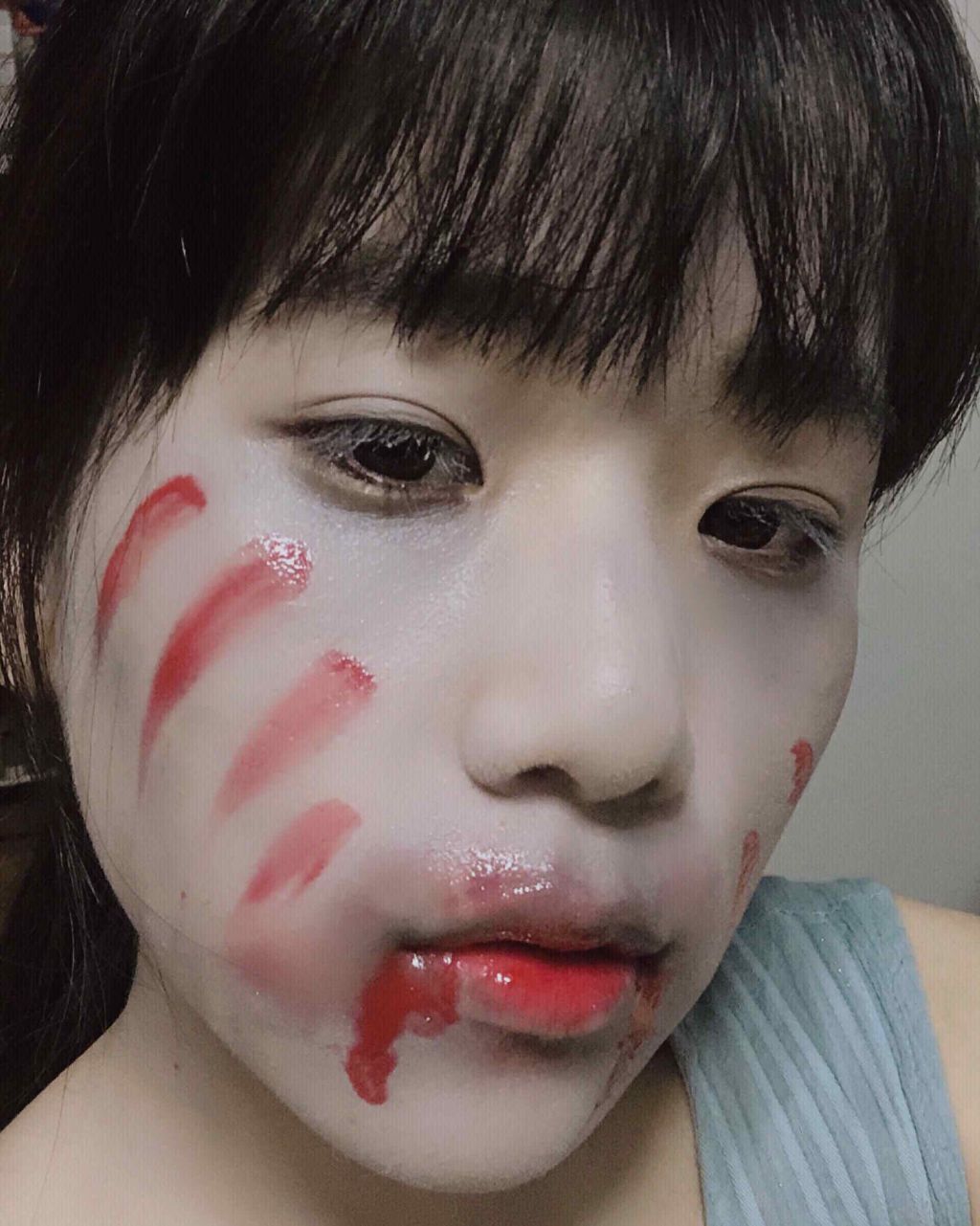 アイシャドウベース/キャンメイク/アイシャドウベースを使ったクチコミ（2枚目）