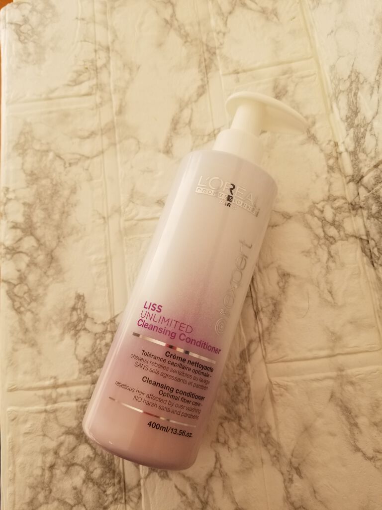 ビタミノ カラーＡ・ＯＸ クレンジング クリーム/ロレアル プロフェッショナル/頭皮クレンジングを使ったクチコミ（1枚目）