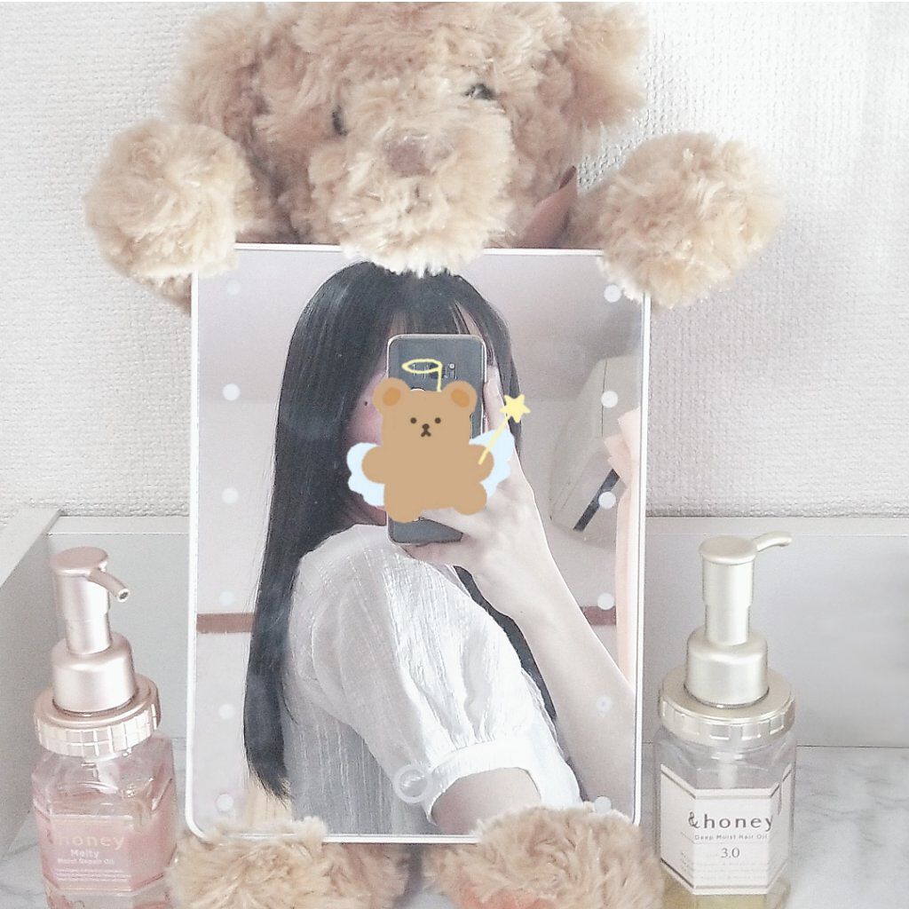 プレミアムリペアマスク（資生堂　プレミアムリペアマスク）/TSUBAKI/ヘアマスク・ヘアパックを使ったクチコミ（2枚目）