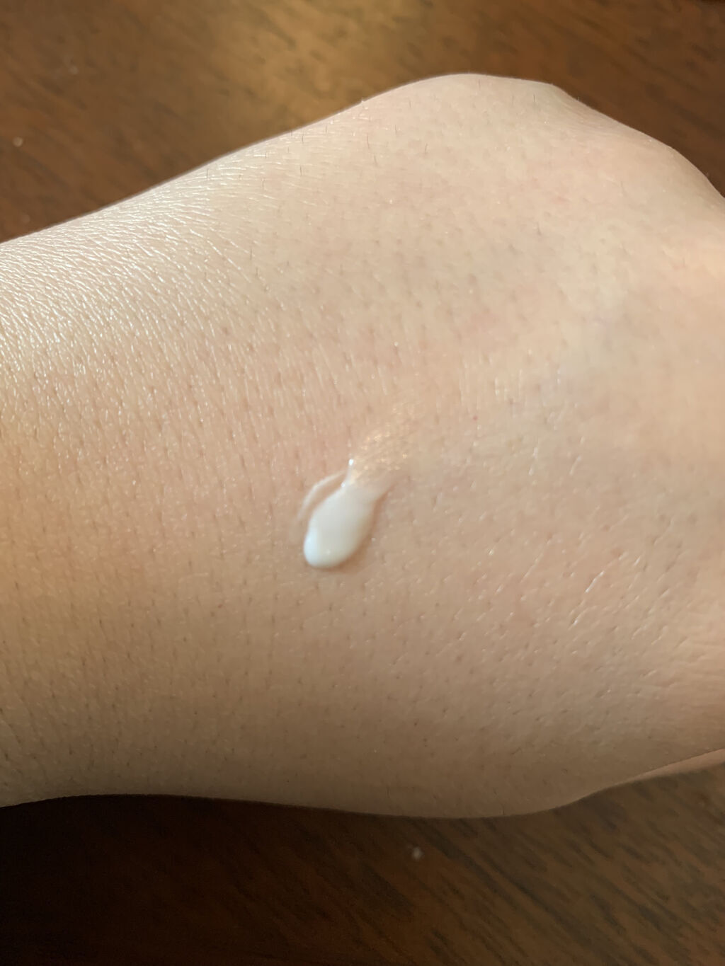 アイクリームプライマー/キャンメイク/アイシャドウベースを使ったクチコミ（2枚目）