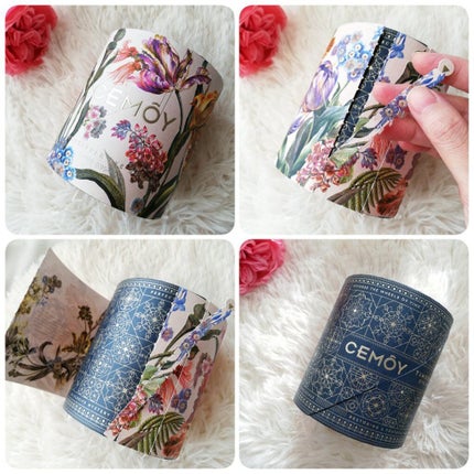 タイムキーパーアイセラム/CEMOY/アイケア・アイクリームを使ったクチコミ(3枚目)