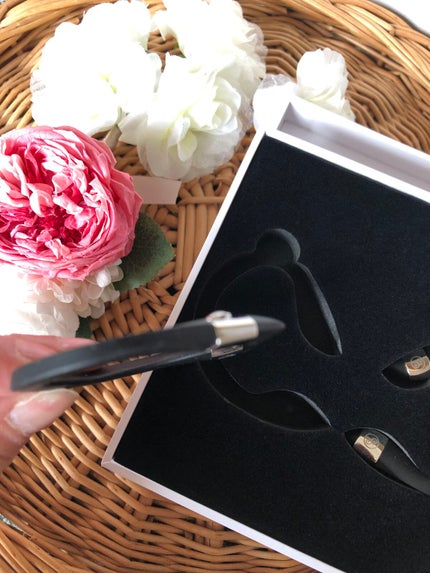 イヤーアップ/エイベックス ビューティー メソッド/その他を使ったクチコミ(3枚目)