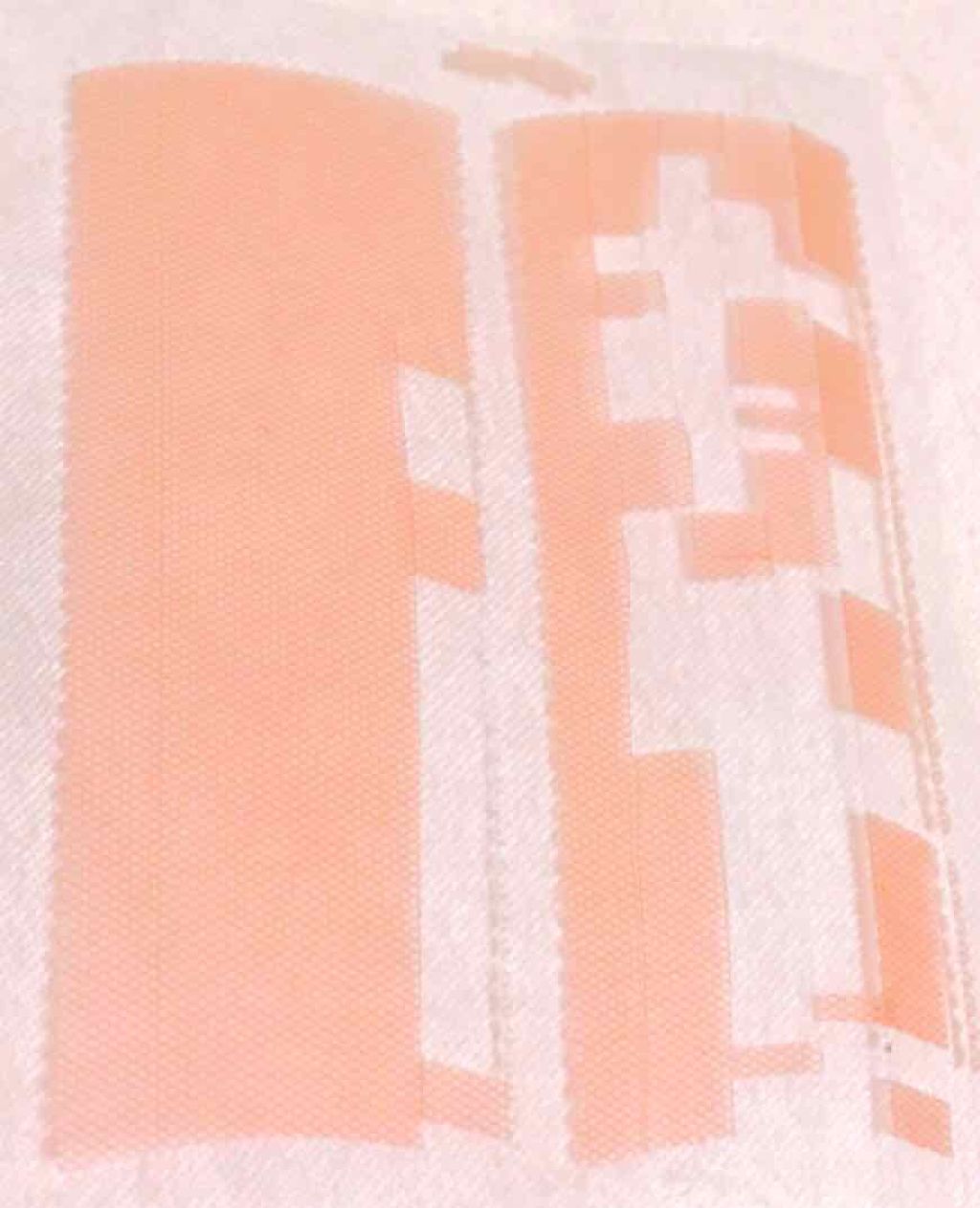 パウダーあぶらとり紙/ギャツビー/あぶらとり紙を使ったクチコミ(2枚目)