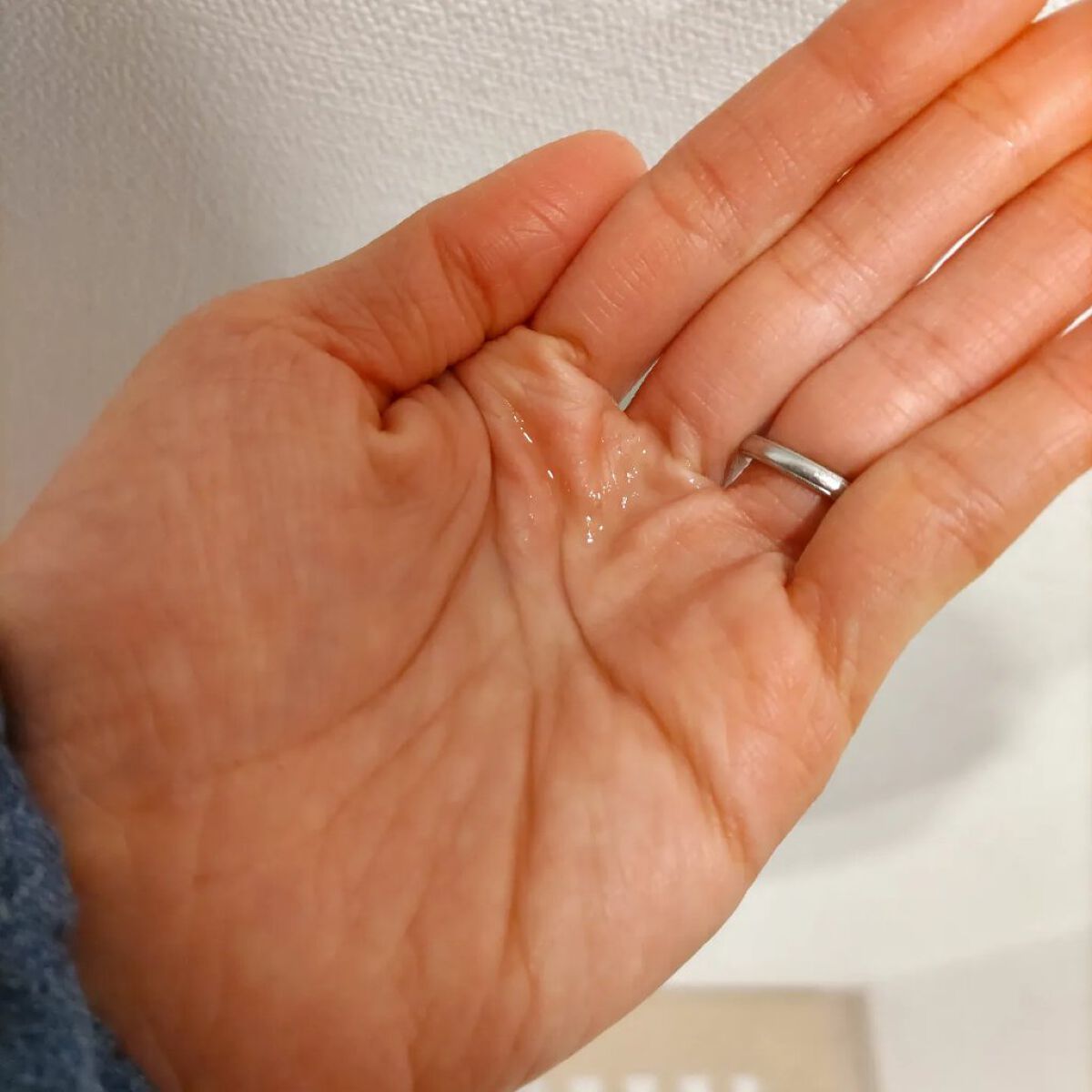 ワイルドローズ モイスチャーローション/WELEDA/化粧水を使ったクチコミ（3枚目）