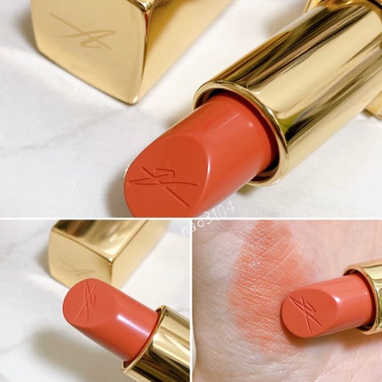 コンスピキュアス リップス/Amplitude/口紅を使ったクチコミ(5枚目)