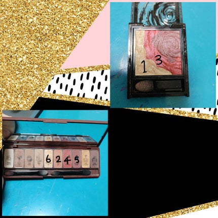 クイックラッシュカーラー/キャンメイク/マスカラ下地を使ったクチコミ(2枚目)