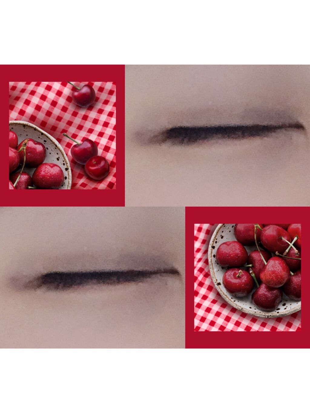 パーフェクトマルチアイズ/キャンメイク/アイシャドウパレットを使ったクチコミ(2枚目)