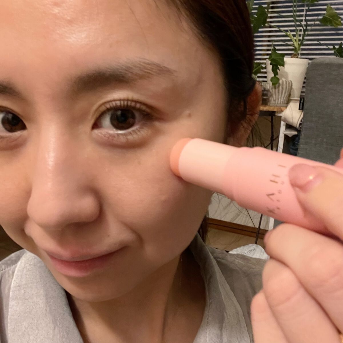 WRバウンス マルチバーム/KAHI/フェイスバームを使ったクチコミ(3枚目)