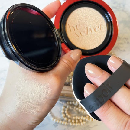 クチュールリップ ティントシャイン/espoir/リップティントを使ったクチコミ(7枚目)