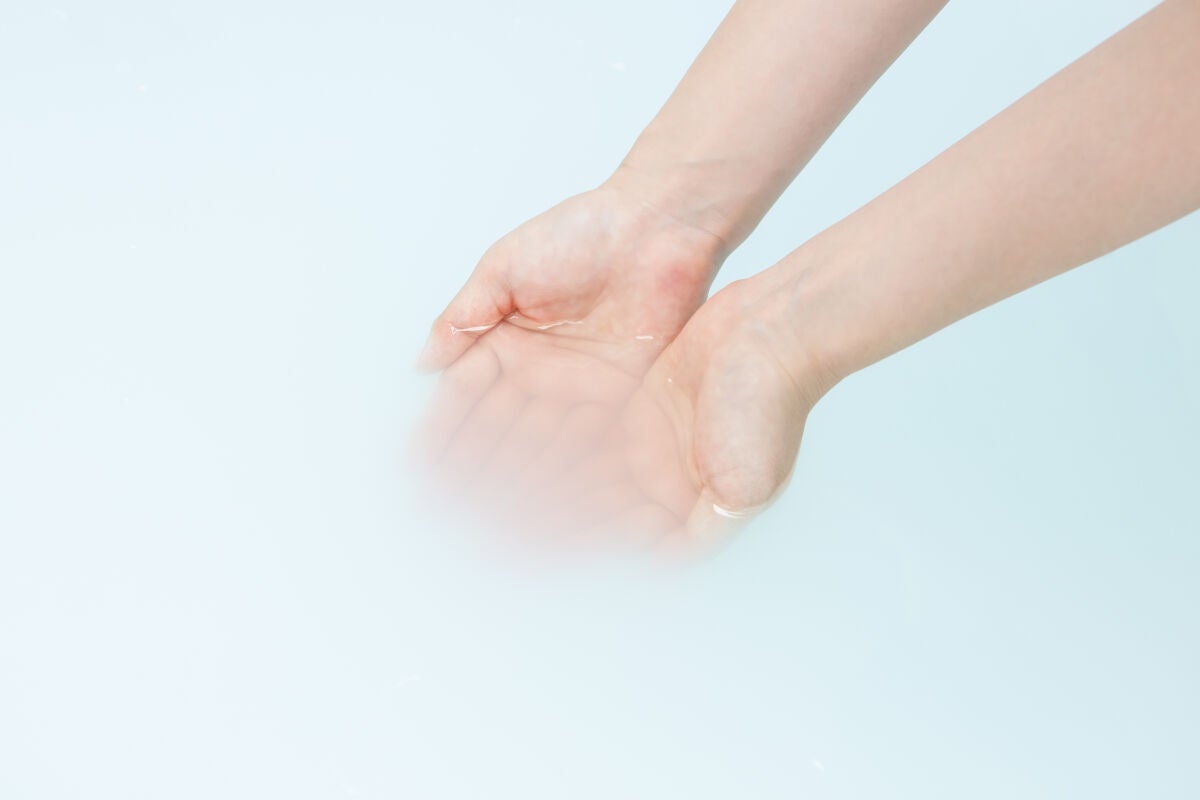 ミノン薬用保湿入浴剤/ミノン/保湿系入浴剤を使ったクチコミ(2枚目)