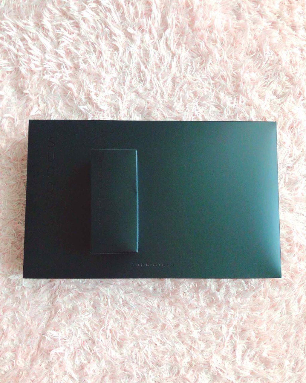 シアー ルース パウダー/SUQQU/ルースパウダーを使ったクチコミ(2枚目)