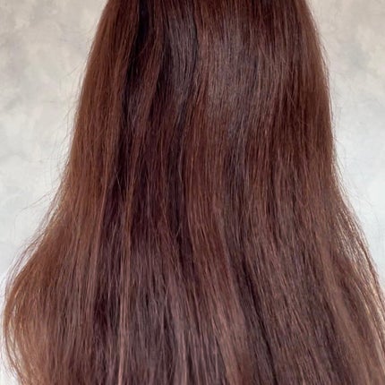 ワン アミノレスキューモイストシャンプー/トリートメント/アミノレスキュー/市販シャンプーを使ったクチコミ(6枚目)