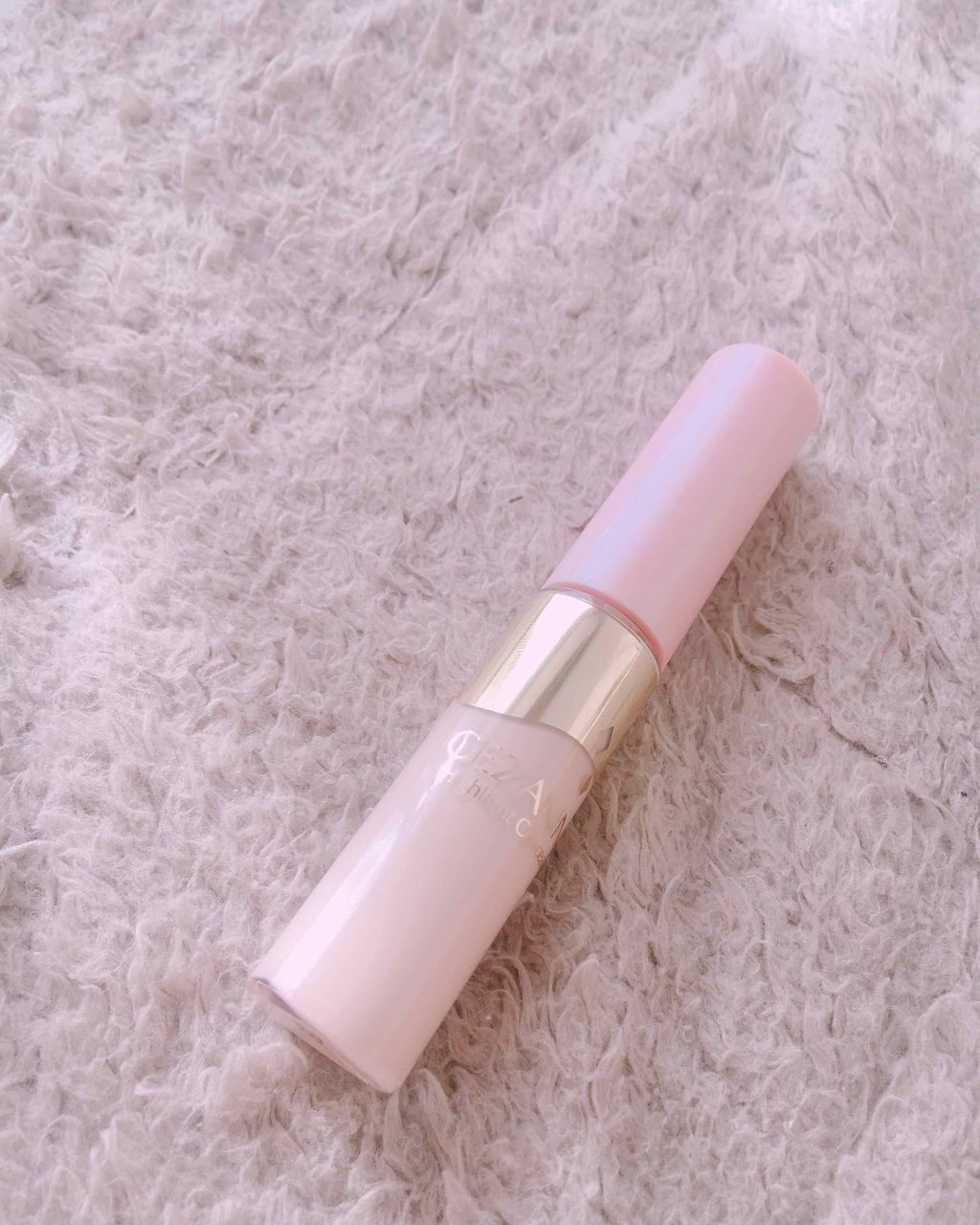 ハイライトコンシーラー/CEZANNE/リキッドコンシーラーを使ったクチコミ(1枚目)