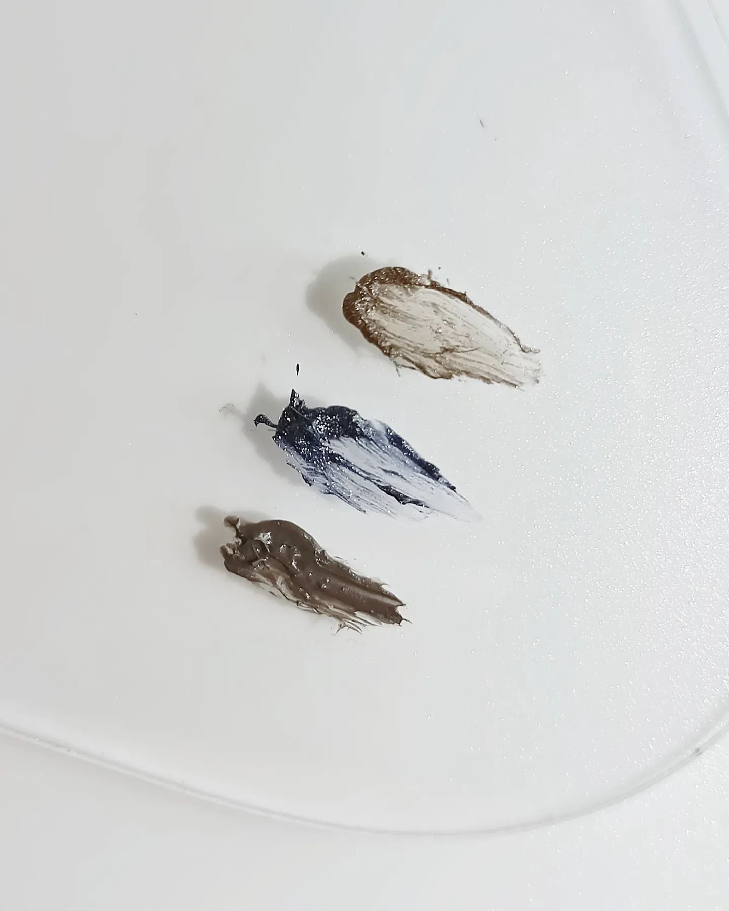 オールデイ ロング アンド カール マスカラ/Milk Touch/マスカラを使ったクチコミ（2枚目）