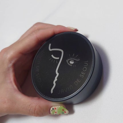 ジャビンドゥソウル ウインクファンデーションパクト/Javin De Seoul/クッションファンデーションを使ったクチコミ(5枚目)