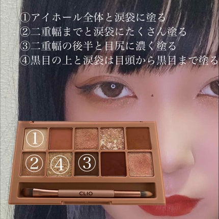 【旧品】マシュマロフィニッシュパウダー/キャンメイク/プレストパウダーを使ったクチコミ(4枚目)